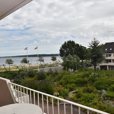 Apartment Strandresidenz Wassersleben Fewo1846 - Hav Brise