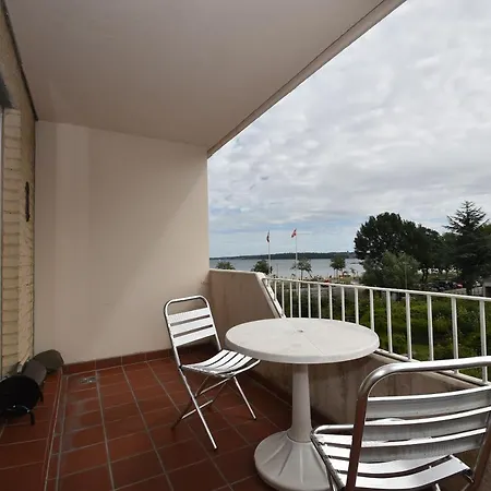Apartment Strandresidenz Wassersleben Fewo1846 - Hav Brise