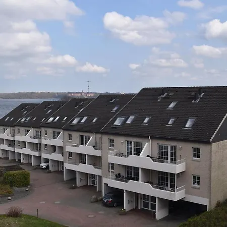Apartment Strandresidenz Wassersleben Fewo1846 - Hav Brise Harrislee