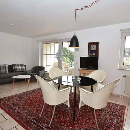 Apartment Strandresidenz Wassersleben Fewo1846 - Hav Brise *