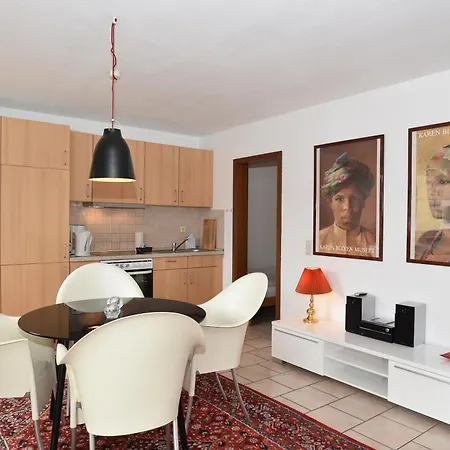 Strandresidenz Wassersleben Fewo1846 - Hav Brise Apartment Harrislee