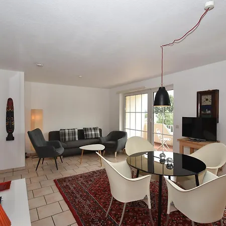 Apartment Strandresidenz Wassersleben Fewo1846 - Hav Brise *